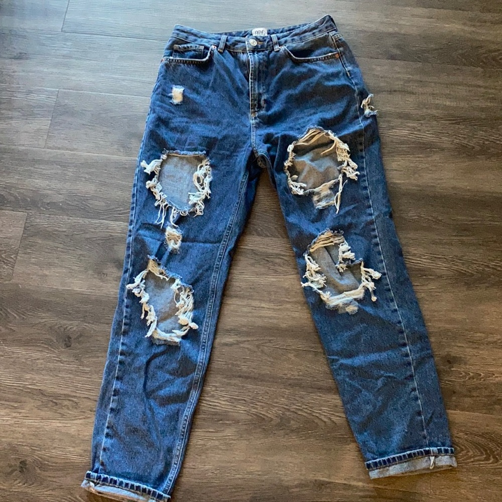 Urban outfitters jeans! BDG